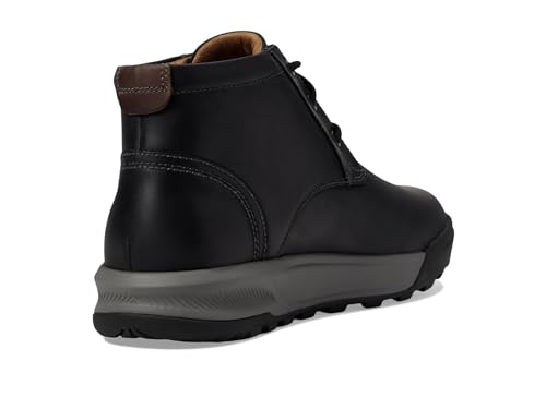 Image of Florsheim Trail Mix Plain Toe Chukka Boot Men's Boot