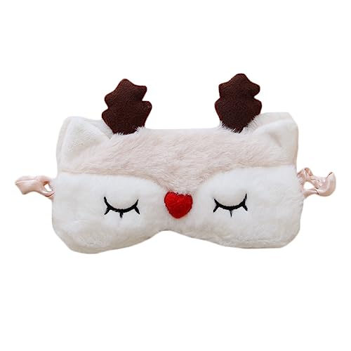 Frcolor 1 X[sO cartoon eye mask VF[eBO shadrow eye patch VNAC ACN[ Ă ڂ̉  VNX[v