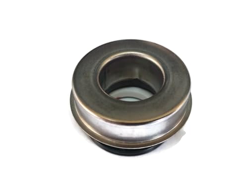 YAMASCO Mechanische Wasserpumpe Wellendichtring Kit KATO 3/4 'KMS 20 Gebläse Tauchen Zirkulieren Drehring Kunststoff Carbon SiC TC Feder Stationäre Keramik Dichtung Motor