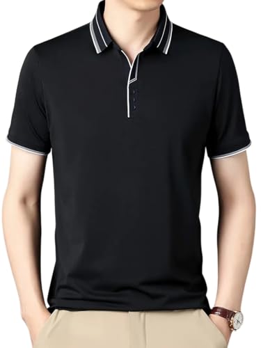 Image of JVX Men Tshirt || Tshirt for Men || Polo T Shirt || T-Shirt (MRT-214)