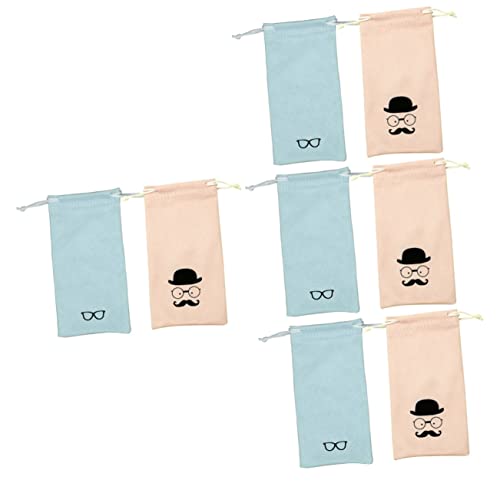 BUTIFULSIC 8 KlobO ߂˃P[X glasses case TOX|[` pTOX h~KlX[u Kl[ ȃKl|[` ዾobO @ۃXG[h