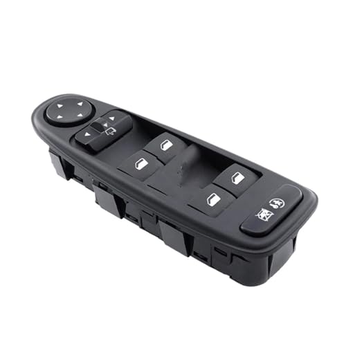Bouton de commande de rétroviseur 6554.YH pour résoudre les pannes de vitre sur Master - 3