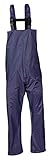 Five Rock No-Snag Rain Bibs (5XLarge)