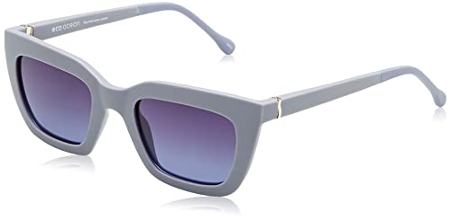 Modo Eco Kiama Gafas, Grey Lavender, 51 Para Mujer Modo Eco Kiama Gafas, Grey Lavender, 51 Para Mujer