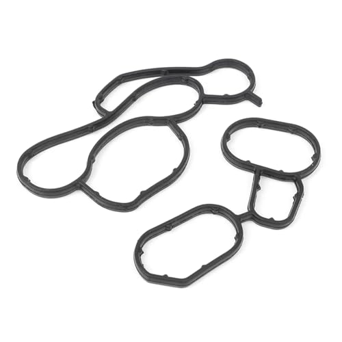 Juego juntas motor E46 E90 sellos carcasa filtro enfriador aceite 11427508970