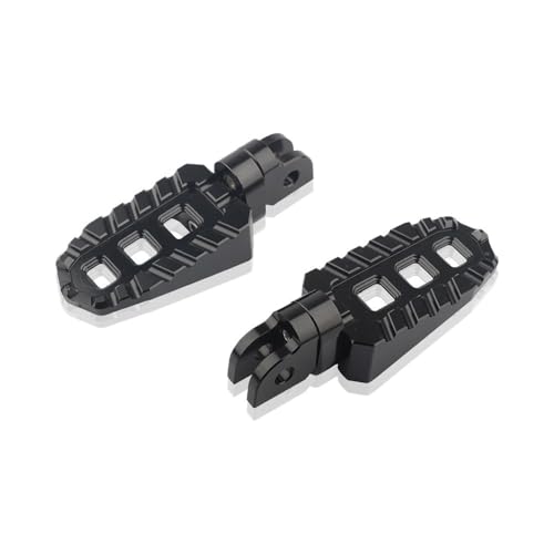 Repose-pieds avant moto contre les vibrations pour Tracer 7 GT et XJ6