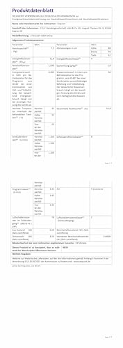 Exquisit Toplader Waschmaschine | 7,5 kg Kapazität, Energieklasse A, 1200 U/Min, 78 dB(A) | schmale Bauform, 15 Programme, Eco 40–60, Kurzprogramm, Startverzögerung, Aquastop | LTO51207-030A weiss