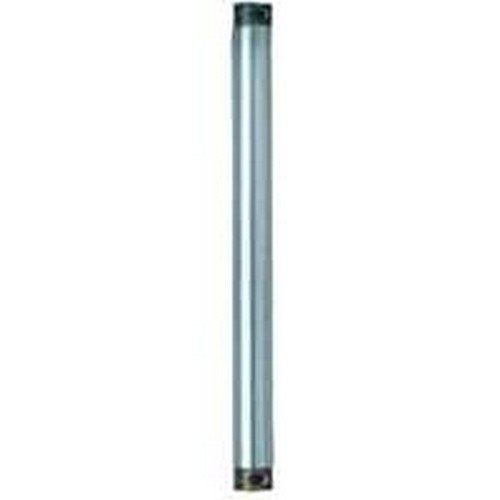 7752700 3/4" X 24" Brushed Nickel Down Rods