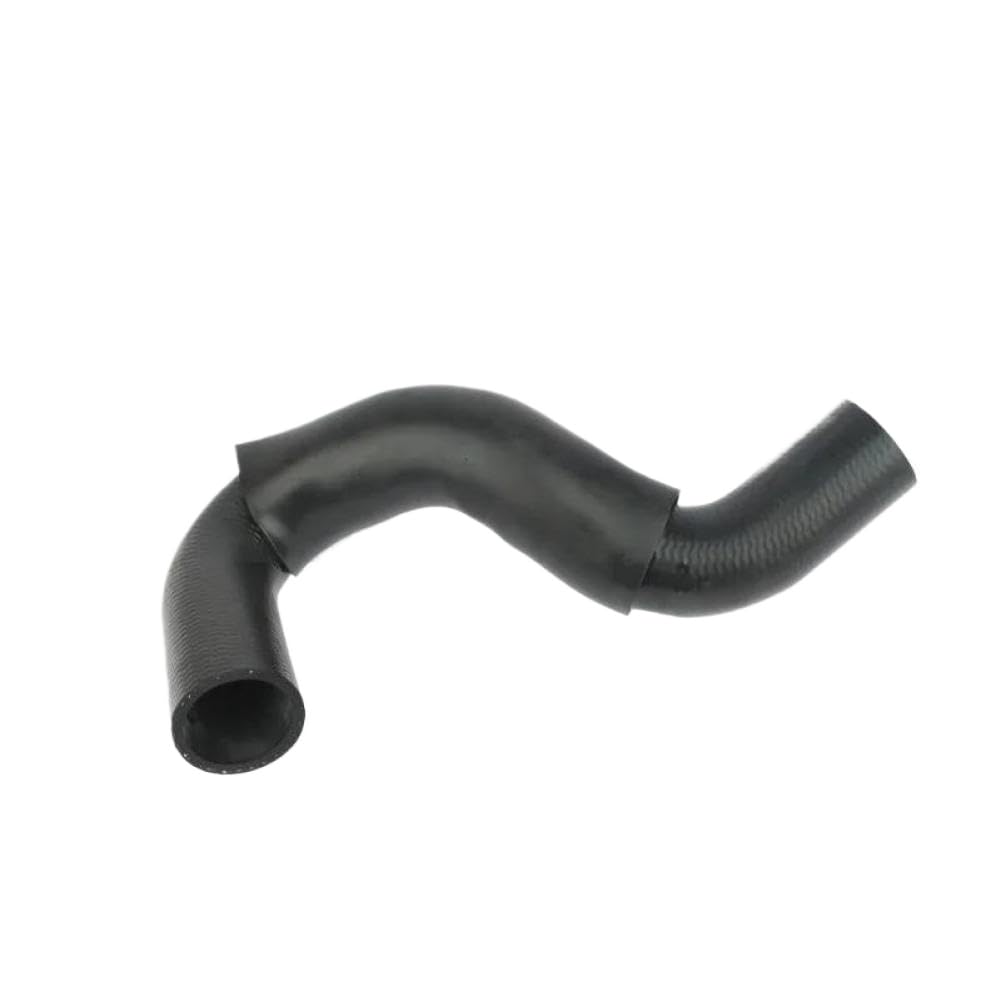 Filwy Onecolor Radiator Water Pipes Wl84-15-186D Compatible With Mazda Bt-50 B2200 B2500 B2600 B2900 1999