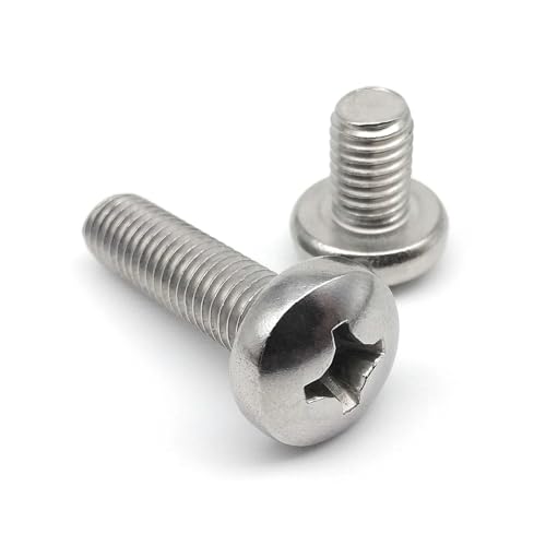 Varilla Roscada M5 300Mm Marca NEZIH
