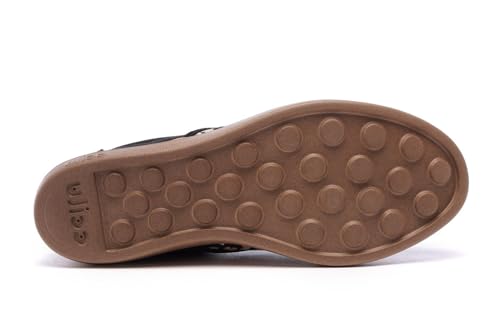 Ccilu XpreSole Cody Women's Slip-On Sneakers, Eco-Friendly, Vegan, Lightweight, Waterproof, High Grip, Comfy, Made from Coffee Grounds2
