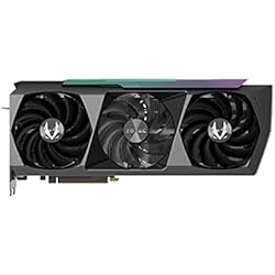 Zotac Tarjeta gráfica GEFORCE RTX 3070 Ti