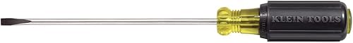 Destornillador de punta gabinete Herramientas Klein