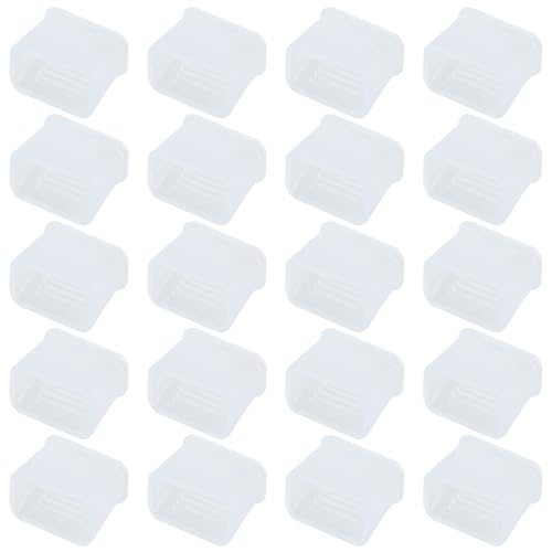 QIEIEI 20Pcs Whistles Whistles Mouth Whistles Mouth Grip Protector Cushions Whistles Mouth Grip Guards Protector