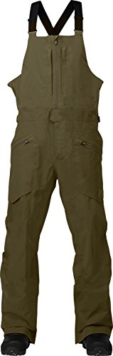 Burton Mens AK Freebird Bib Pant