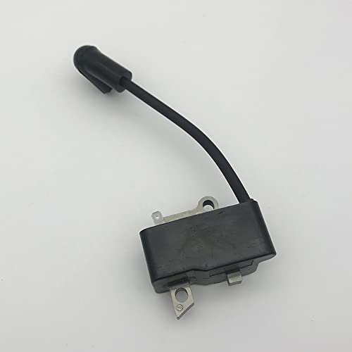 Moduł cewki zapłonowej Magneto do piły łańcuchowej H 135 140 576705602 wymiana części zamiennych (części zamienne)