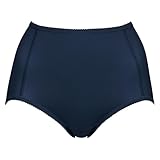 [ブラデリスニューヨーク] 補整ショーツ モモパンツ・ショーツ#301 インディゴ M