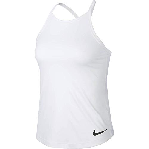 Nike G NK Dry Tank Elstka Réservoir Fille