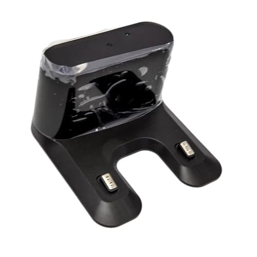 Base de chargeur aspirateur robot compatible Kabum multi-marques - 4