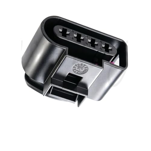 Conector 4 pines 4B0973724 para reparar fallos en el enchufe de bobina