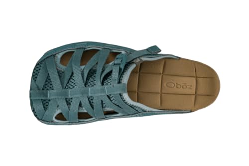 Oboz Women's Whakatā Ease Slide3