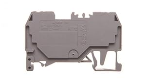 Wago 280-992 Durchgangsklemme 1-er Pack