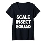 Scale Insect Squad