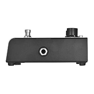 Digital Octave Guitar Effect Pedal Harmonic Square Modes Effect Pedal Overdrive BL-8 Series Blues Overdrive Guitar… - Les Beatles, Paul McCartney, John Lennon, RIngo Starr, George Harrison Digital Octave Guitar Effect Pedal Harmonic Square Modes Effect Pedal Overdrive BL-8 Series Blues Overdrive Guitar… – Image 7