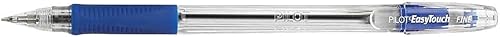 Miniatura 2 de Pilot 32002 - Bolígrafo recargable, punta fina, color azul