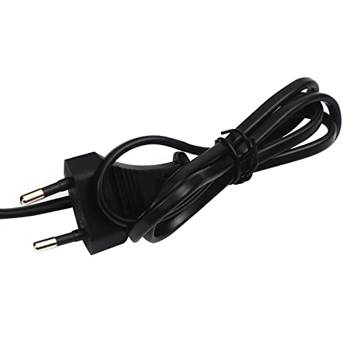 Dörrautomat mit Temperaturregler Edelstahl Dörrgerät für Lebensmittel Fleisch Früchte Gemüse mit herausnehmbar 5 transparente Tabletts Food Dehydrator, 5 Etagen/240W – Bild 8