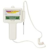 Zoom IMG-1 tester per cloro e ph Zoom IMG-1 tester per cloro e ph