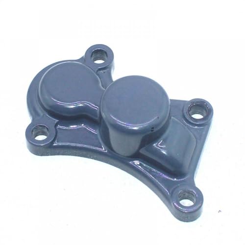 GRzHKN Cubierta de termostato Fuera de borda Compatible con 40 2 Tiempos Modelo 676-12413-00-1S