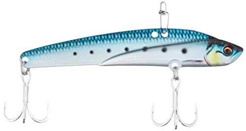 メジャークラフト ショアジギルアー クロスライド ブレード95 ライブイワシ（ケイムラ） 2枚目