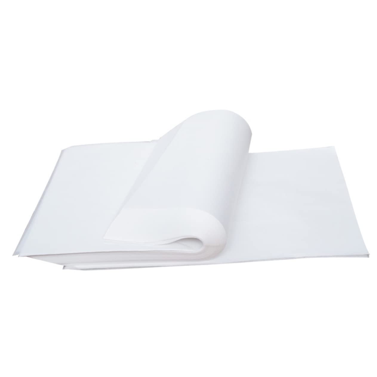 Beatifufu Bulk Tissue Paper 500 Sheets Tracing Paper for Sketching Drawing Comic Art Animation