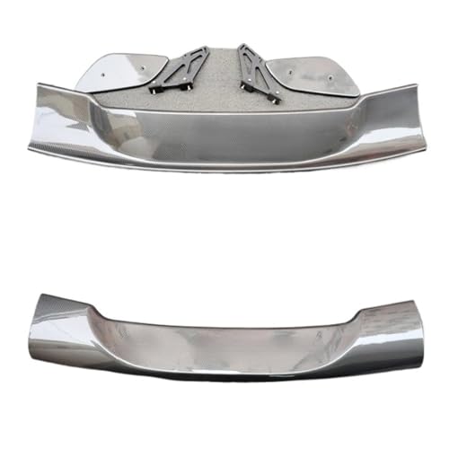 Becquet style GT en carbone pour Lancer Evo 2010-2014