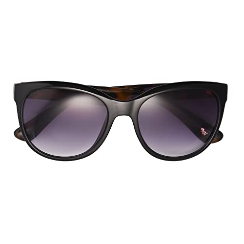 Nine West Women's Athena Sunglasses Cat Eye2