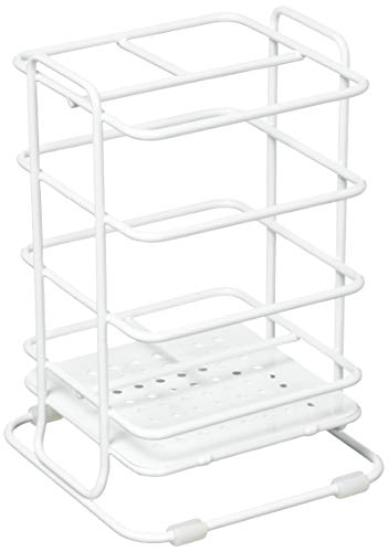 パール金属 シンプルストレージW ツールバスケット HB-2492