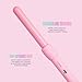 FoxyBae Bounce Bae Ceramic Hair Curling Iron 1