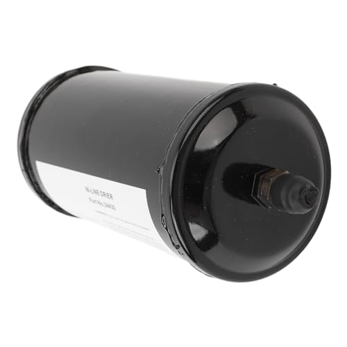 AC-Schnellwechsel-Recycling-Filtertrockner, A/C-Filtertrockner-Ersatz für 34430, Schadstoffentfernung und Umweltverbesserung