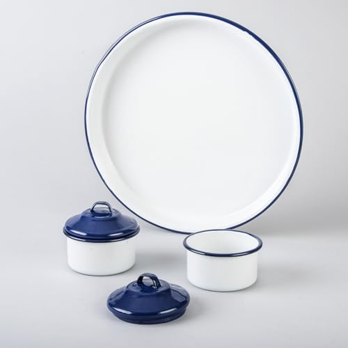 Opiniones y reviews de Acero vitrificado los preferidos por los clientes. 15 Imagen adicional