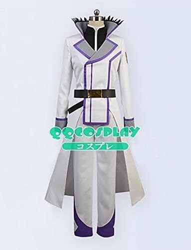 リゼロ　ラインハルト　コスプレ衣装 Amazon.co.jp: Re:ゼロから始める異世界生活 ラインハルト