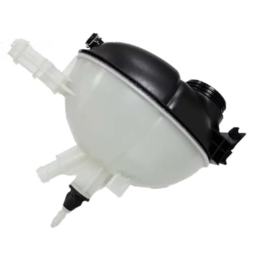 冷却水リザーバータ Compatible With For W204 W207 C218 C250 CLS350 E250 E300 2045000049 車エンジン冷却ラジエーターリザーバー膨張タンク センサー付き