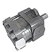 Special Gear Pump for Injection Molding Machine Servo System QT52-63F-BP-Z Gear Pump MINGPING