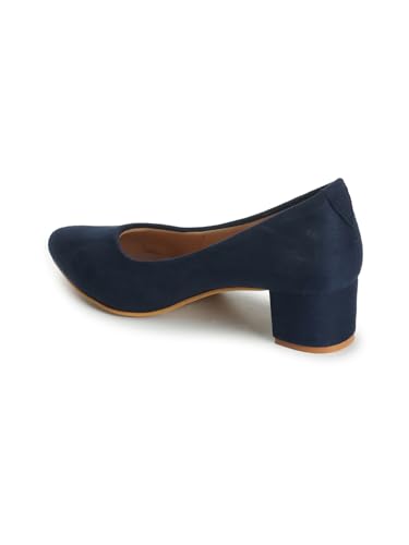 Image of ELLE Women Stylish, Comfortable and Elegant Pumps