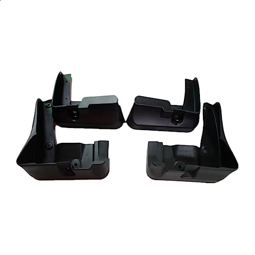 Garde-boue Subaru Legacy Sedan paré pour la pluie et les chemins de campagne 2009-2014
