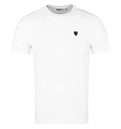 Antony Morato T- Shirt Sport Bianco
