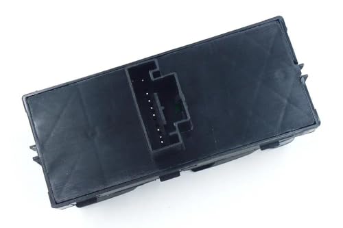 Commutateur fenêtre électrique 5E0959857A pour Octavia et Fabia bouton commande avant - 3