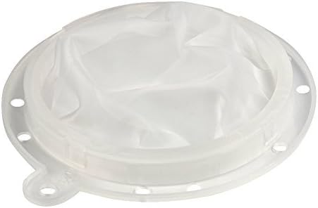 filtro olio per friggitrice