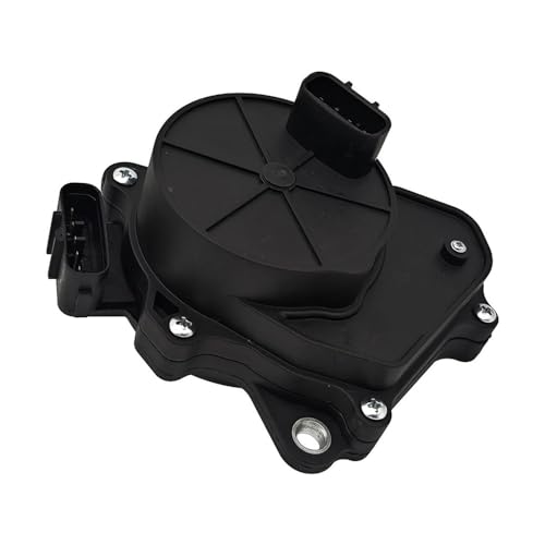 Moteur servo d'actionneur différentiel rétablit la transmission intégrale de votre Quad 450 660