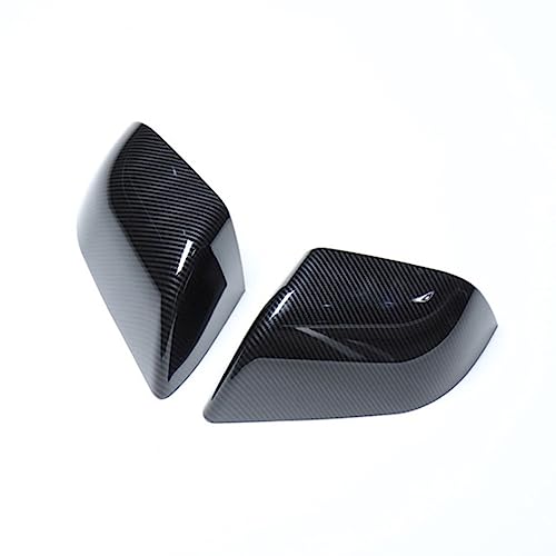 Couvercle de rétroviseur pour Tesla Model Y accessoire de protection urbaine